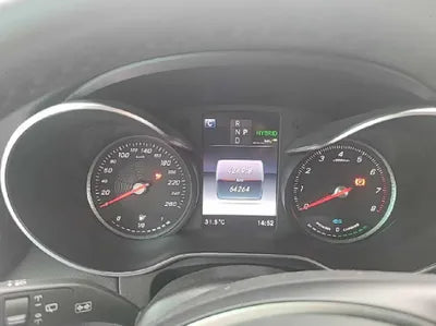 2019 Mercedes-Benz GLC 350 WDC0G5EB2KF525736 VIN:WDC0G5EB2KF525736