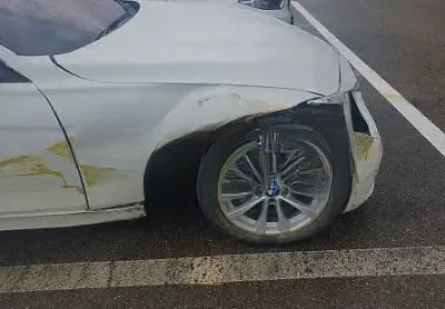 2018 BMW 320 WBA8C5100JA073836 VIN:WBA8C5100JA073836