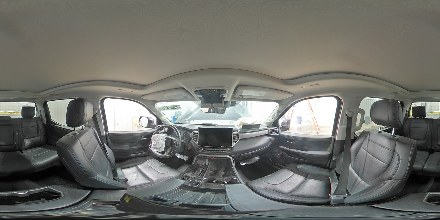 2022 TOYOTA TUNDRA CREWMAX LIMITED VIN:5TFJA5DB4NX031681