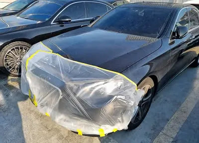 2018 Mercedes-Benz E 200 WDDZF4CB3JA400968 VIN:WDDZF4CB3JA400968