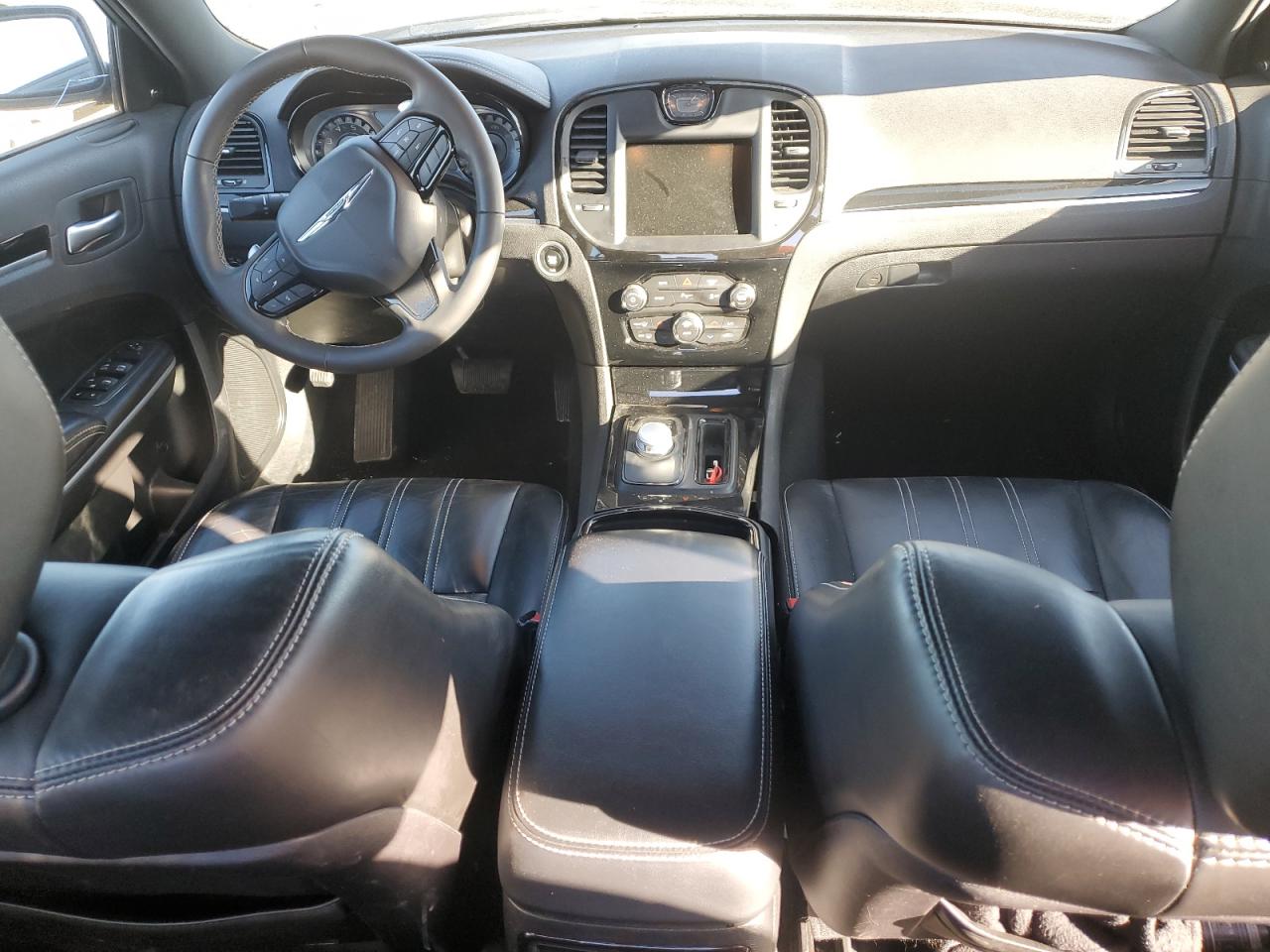 2023 CHRYSLER 300 S VIN:2C3CCABG3PH514116