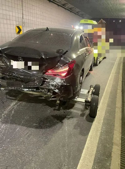 2018 Mercedes-Benz CLA 220 VIN: