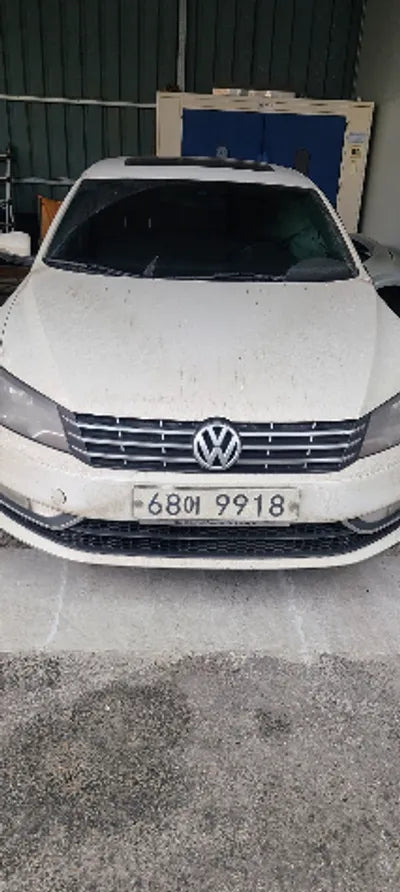 2015 Volkswagen Passat 1VWZZZA3ZFC093347 VIN:1VWZZZA3ZFC093347