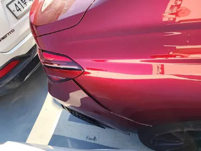 2022 Genesis G70 VIN: