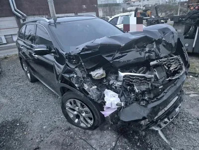 2019 Kia Sorento VIN: