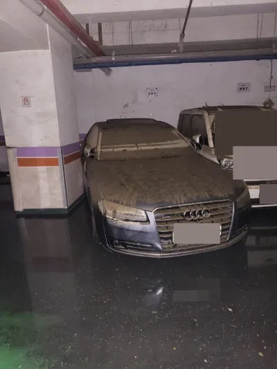 2016 Audi 50 WAUZZZ4H4GN004600 VIN:WAUZZZ4H4GN004600