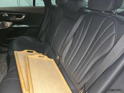 2023 Mercedes-Benz E 350 W1KEG1CB6PF021100 VIN:W1KEG1CB6PF021100