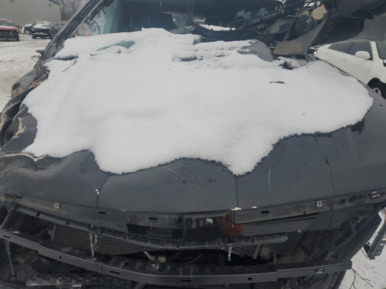 2022 CADILLAC ESCALADE SPORT PLATINUM VIN:1GYS4GKLXNR231661