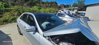 2016 Mercedes-Benz E 250 WDDHF9HBXGB275388 VIN:WDDHF9HBXGB275388