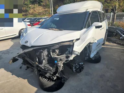 2020 Kia Carnival VIN: