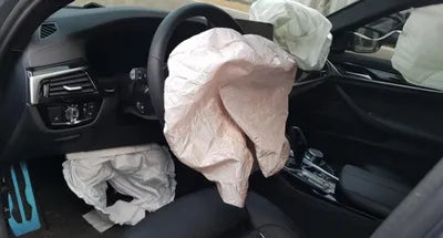 2023 BMW 530 WBA51AG02PCL44840 VIN:WBA51AG02PCL44840