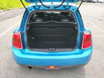 2016 MINI Cooper WMWXP5108G2E38270 VIN:WMWXP5108G2E38270