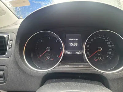2016 Volkswagen Polo WVWZZZ6RZGY115021 VIN:WVWZZZ6RZGY115021