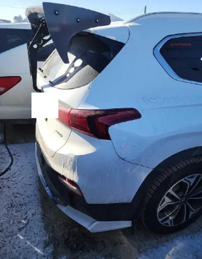 2019 Hyundai Santa FE KMHS281BBKU181514 VIN:KMHS281BBKU181514