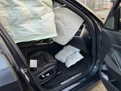 2020 BMW 530 WBACV6105L9D54306 VIN:WBACV6105L9D54306