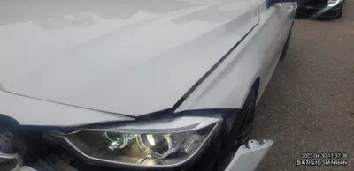 2015 BMW 320 469KMWBA3E1100FF9 VIN:469KMWBA3E1100FF9