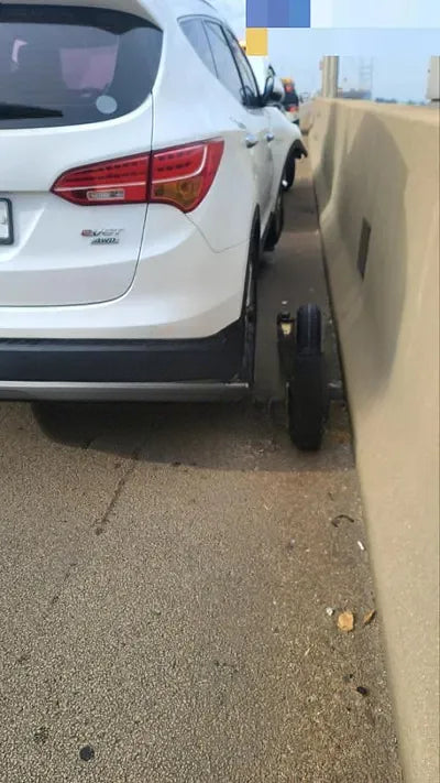 2014 Hyundai Santa FE NONE VIN: