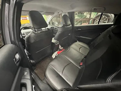 2018 Toyota Prius VIN: