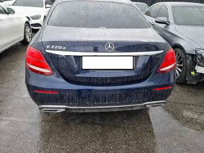 2020 Mercedes-Benz E 220 W1KZF0EB7LA807068 VIN:W1KZF0EB7LA807068