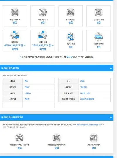 2015 Mercedes-Benz E 200 WDDHF3EB6FB111071 VIN:WDDHF3EB6FB111071