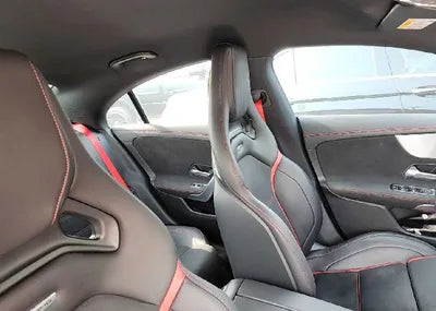 2020 Mercedes-Benz A 45 AMG WDD5J5EB7LN007325 VIN:WDD5J5EB7LN007325