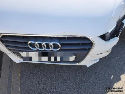 2015 Audi A4 WAUZZZ8K7FN045713 VIN:WAUZZZ8K7FN045713