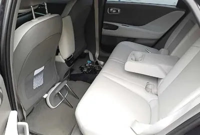 2023 Hyundai Ioniq VIN: