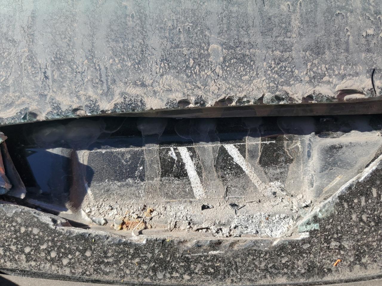 2022 DODGE CHARGER SRT HELLCAT VIN:2C3CDXL9XNH118861