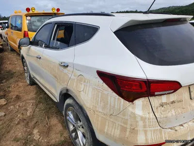 2016 Hyundai Santa FE 307KMKMHSW81UBGU5 VIN:307KMKMHSW81UBGU5