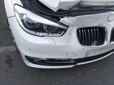 2016 bmw gran turismo WBA5N6105GG544159 VIN:WBA5N6105GG544159