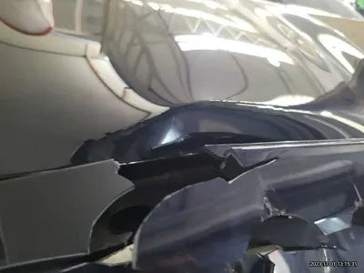 2016 Bentley Flying Spur SCBEL53W3GC056083 VIN:SCBEL53W3GC056083