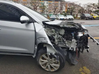 2020 Hyundai Tucson KMHJ3812GLU180650 VIN:KMHJ3812GLU180650