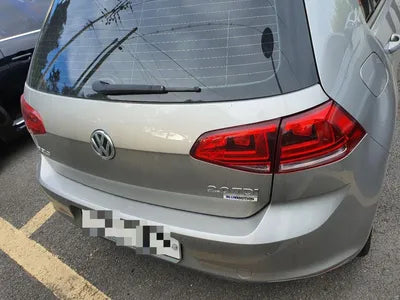 2016 Volkswagen Golf WVWZZZAUZGW078078 VIN:WVWZZZAUZGW078078