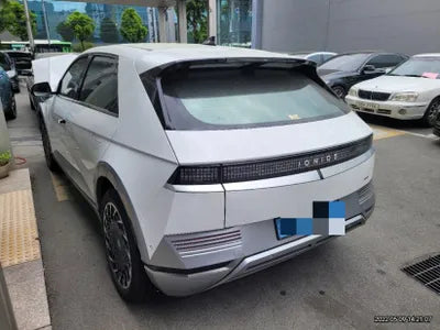 2022 Hyundai Ioniq KMHKR81CPNU071275 VIN:KMHKR81CPNU071275