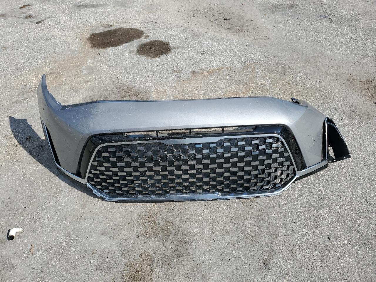 2023 KIA SOUL EX VIN:KNDJ33AUXP7894296