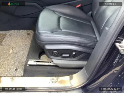 2019 Audi Q7 WAUZZZ4M8KD044285 VIN:WAUZZZ4M8KD044285