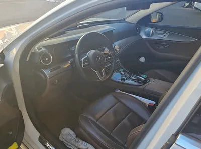 2019 Mercedes-Benz E 300 WDDZF4JB2KA546685 VIN:WDDZF4JB2KA546685