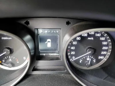 2016 Hyundai Santa FE KMHSW81UBGU532088 VIN:KMHSW81UBGU532088