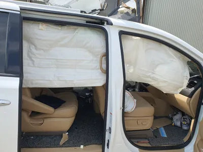 2020 Kia Carnival KNAME81ABLS653172 VIN:KNAME81ABLS653172