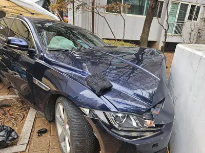 2017 Jaguar XE SAJAA4BN8HA962586 VIN:SAJAA4BN8HA962586