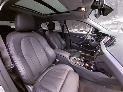 2021 BMW 1 Series WBA7L7105M7J24692 VIN:WBA7L7105M7J24692