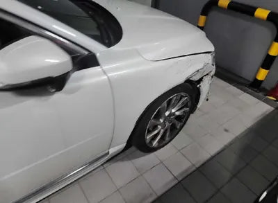 2016 Audi 80 YV1AS73BDG1197504 VIN:YV1AS73BDG1197504