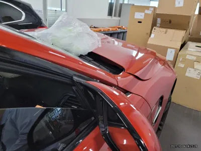 2015 BMW M4 WBS3R9104FK452514 VIN:WBS3R9104FK452514