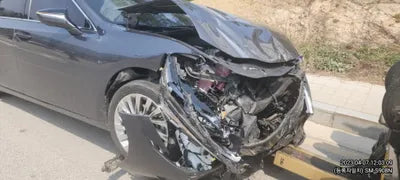 2021 Lexus ES 300 VIN:
