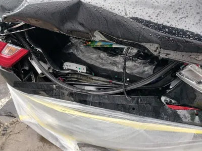 2018 Honda Accord VIN: