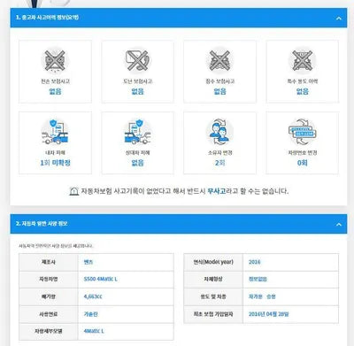 2016 Mercedes-Benz S 500 WDDUG8FB4GA262408 VIN:WDDUG8FB4GA262408