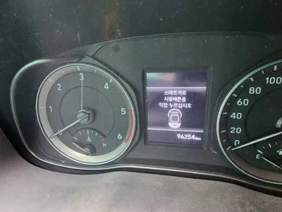 2020 Hyundai Kona KMHK1817GLU563496 VIN:KMHK1817GLU563496