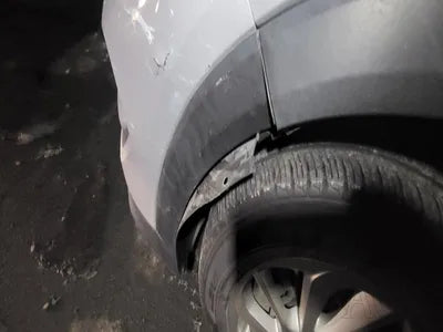2016 Hyundai Tucson KMHJ281ABGU093369 VIN:KMHJ281ABGU093369