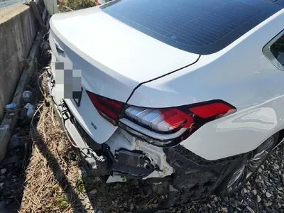 2017 Genesis G80 VIN: