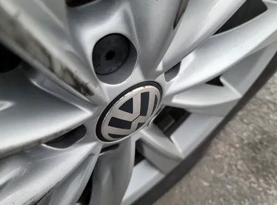 2015 Volkswagen Tiguan WVGZZZ5NZFW012406 VIN:WVGZZZ5NZFW012406